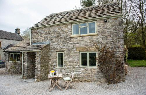 Brosterfield Cottage - Foto 1