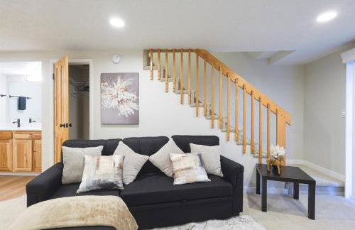 Luxuriously Contemporary Condo WL1401 Powder Mtn - Foto 22