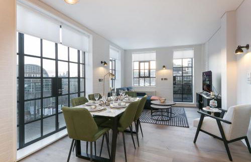 Urban Chic - Clink Street - Foto 35