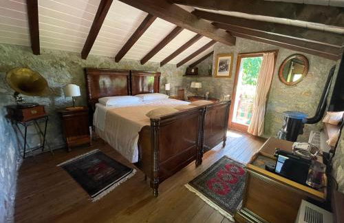 Tranquilla dependance nel verde dell'alta Brianza. - Foto 1