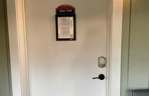 Sierra Mountain Lodge - Vacation Rentals - Yosemite - Foto 31