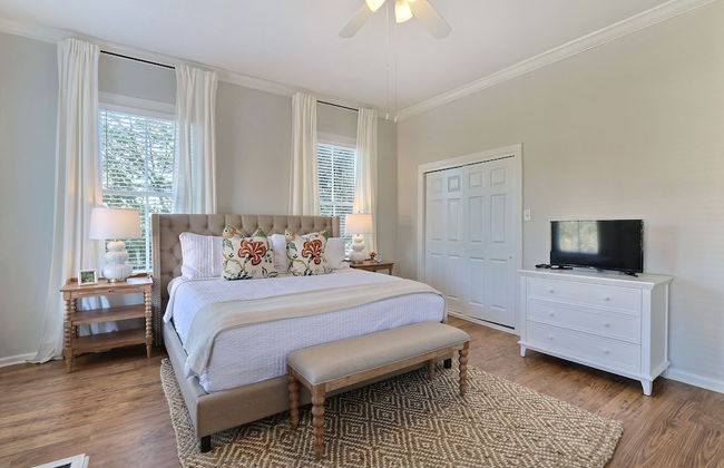 Gallery Stays - Parkside Manor - Foto 4