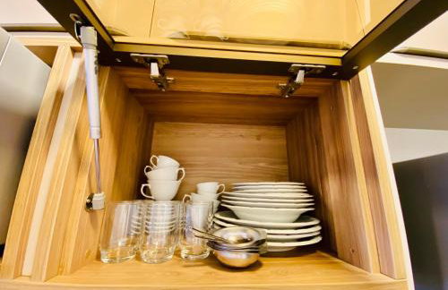 Maravilhoso! 2 suítes! Sua casa, no Salvador Prime! Wi-fi de 500 Mbps! - Foto 50