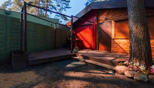 Domek Trolla - Foto 3, Garden