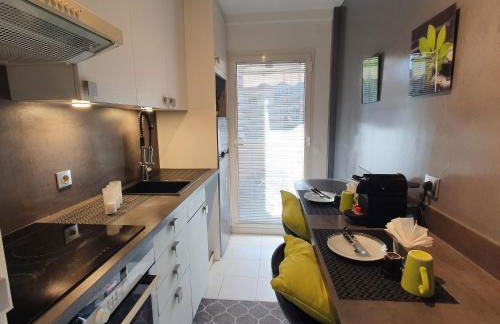 Mélodie Garage Gratuit - Foto 9