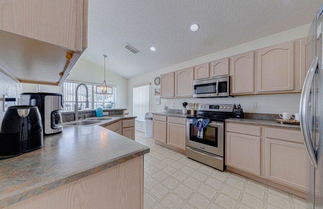 Orange Tree Executive Gameroom - Foto 41