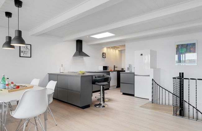 "Constance" - 50m from the sea - Foto 24