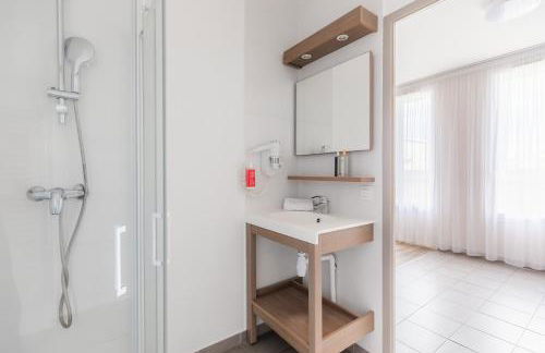 Appart'City Confort Cherbourg - Foto 67