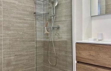 Appartement Valmeinier centre - Le Céleste 204 - Foto 11