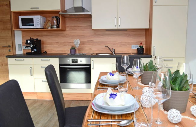 Chalet Hoamat - Foto 8