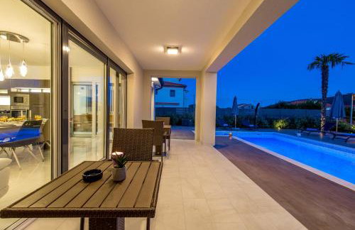 Vila Mia Opatija Dražice - Foto 6