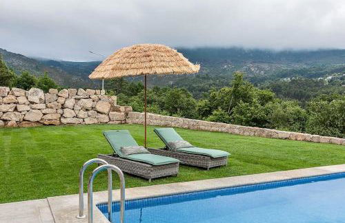Oliveiral Countryside Villa with River View - Foto 10