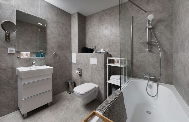 Apart-hotel IN2IT - Photo 38