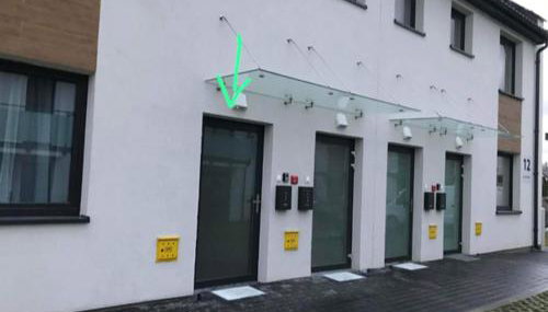 Apartament Niebieski 14/1 - Foto 5