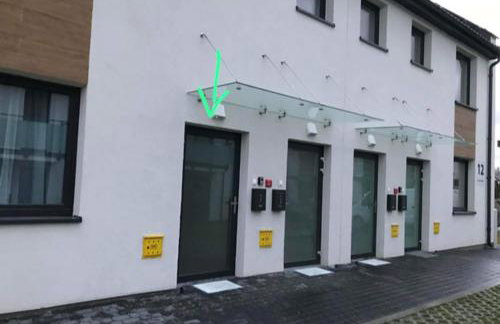 Apartament Niebieski 14/1 - Foto 5