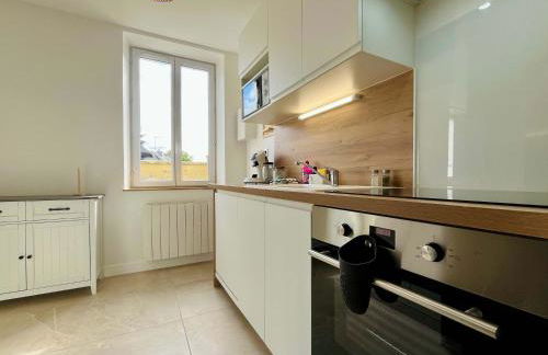 La Rose des Marais - Renovated & Fully Equipped House - Photo 19