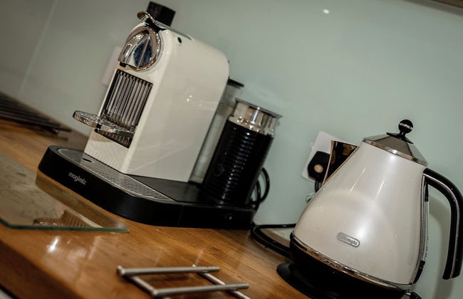 Serviced Apartments Macclesfield - Photo 23