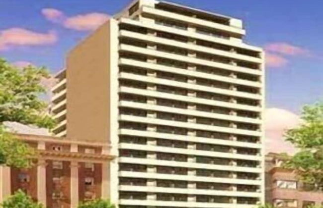 Apart Hotel Agustinas Plaza Santiago - Foto 33