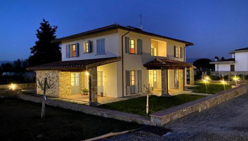 Il Cerro - Foto 1, Garden