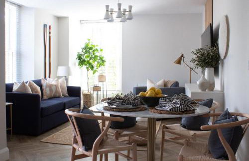 John Lewis Apartment - Foto 6