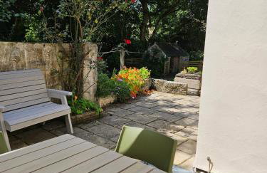 Spacious Farmhouse between St Agnes & Porthowan - Foto 62