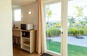 Tiny House Base Camp Granada Camping - Foto 55