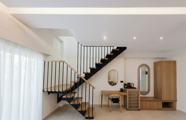 Evexia Boutique Hotel & Spa - Foto 56