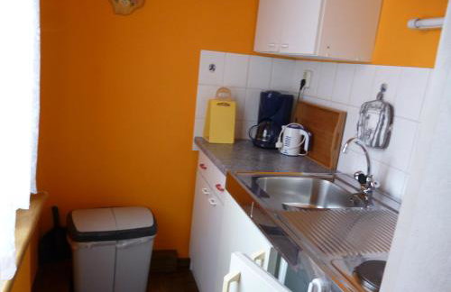 Haus Frohsinn - Foto 15