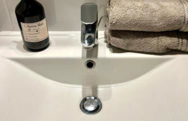 Studio Chalucet - close to train station - Foto 19