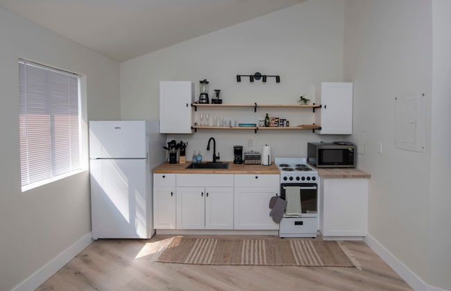 Spacious Studio Apartment Near Botanical Gardens - Foto 8