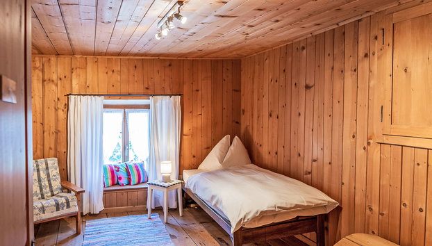 Ferienhaus Döss - Foto 2, Bedroom