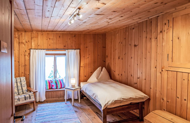 Ferienhaus Döss - Foto 2