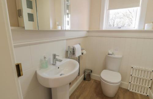 Ardlochan Lodge - Culzean Castle - Foto 16