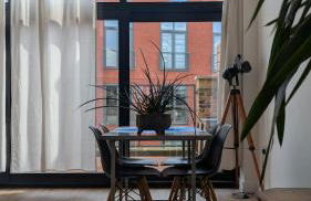 Tranquil & Bright by The Canal - Foto 23