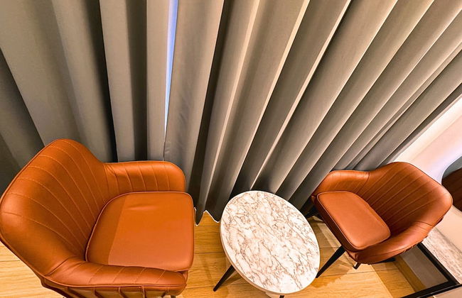 Lime Tree Hotel Sector 51 Gurgaon - Foto 7