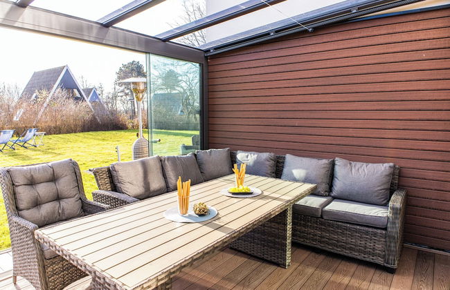 Baltic Village - Ostsee-Villa - Foto 8