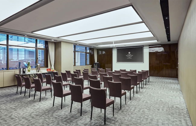 Kempinski The One Suites Hotel Shanghai Downtown - Photo 61