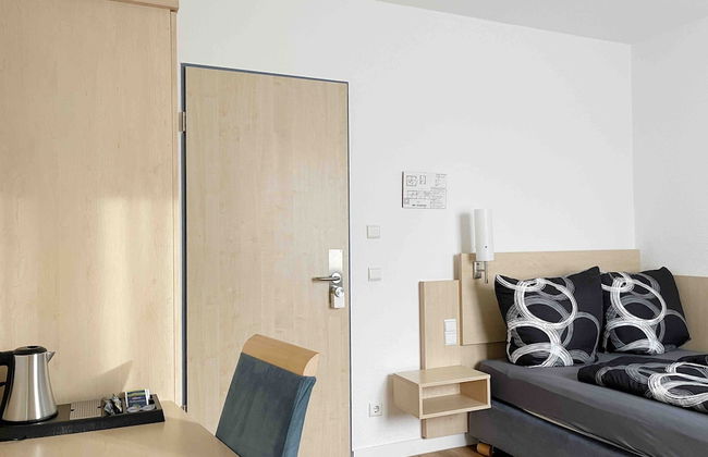 Vollmöblierte Wohnungen in Münster - Foto 6