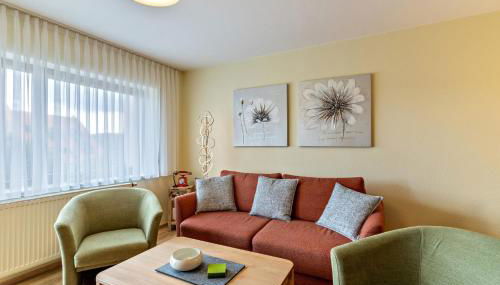 Ferienwohnung Auszeit - Foto 4