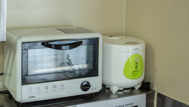 Cocina básica privada