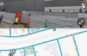 Studio 901 - Curvas de Niemeyer ao lado do metrô - Foto 28