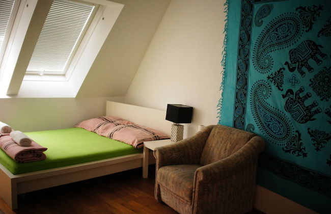 Rooftop Apartment with Views. - Foto 7