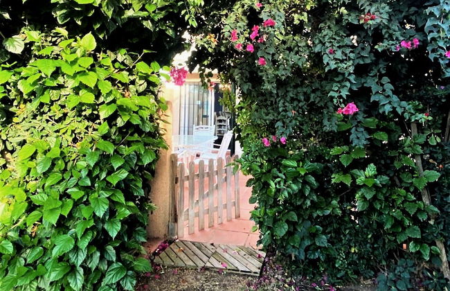 Belvilla by OYO Holiday Home in Rota - Foto 32