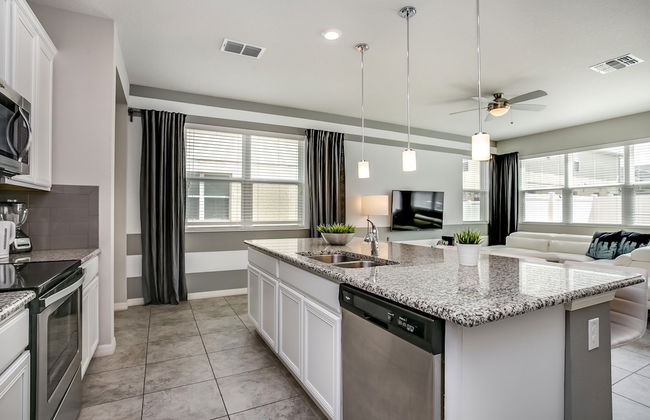 5128kway Amazing New Compass Bay Resort - Foto 26