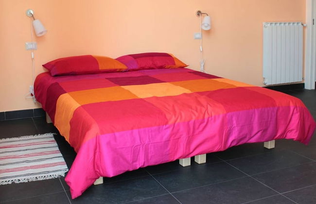 Etna Holiday Home,studio Melograno - Foto 5