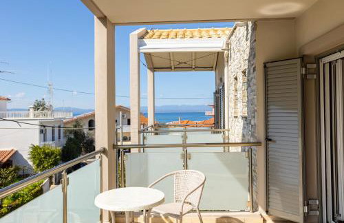 Avia Blue Maisonettes - Messinia Gulf Retreat - Foto 70