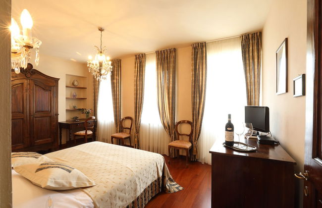 Locanda Dell'Orso Bevitore - Foto 5