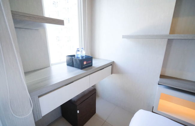 Nice Studio Connected To Mall At Tanglin Supermall Mansion Apartment - Photo 21