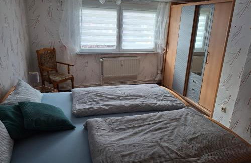 Ferienwohnung am Kloster Drübeck - Foto 3