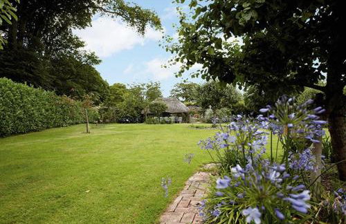 Mews Cottage - Foto 12